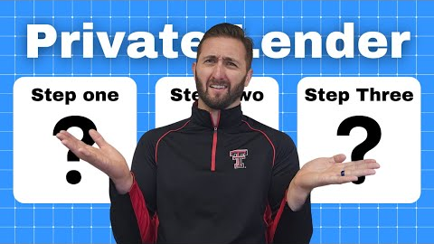 How to Become a Private Lender in 2024 (Complete Strategy)