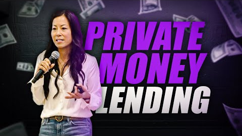 12 Years of Private Money Lending Knowledge in 49 Minutes
