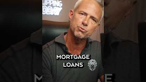 What are hard money loans and how do you get one?💰 3 things you should know I #Shorts