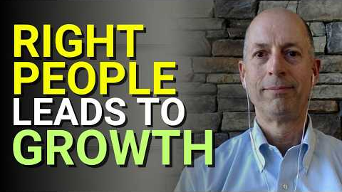 How To Hire The Right People To Scale Your Real Estate Investing Business