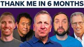 Real Estate, AI, Rates, Gold, Energy, Tax: The 2026 Playbook Serious Investors Can’t Miss