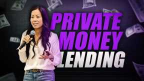 12 Years of Private Money Lending Knowledge in 49 Minutes