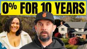 Real Estate Negotiation - How to Buy Houses at 0% Interest