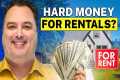 How To Use Hard Money to Buy Rental