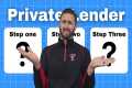 How to Become a Private Lender in