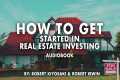 How to get started Real Estate