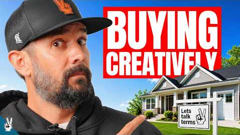 How to Buy Real Estate With No Money Down