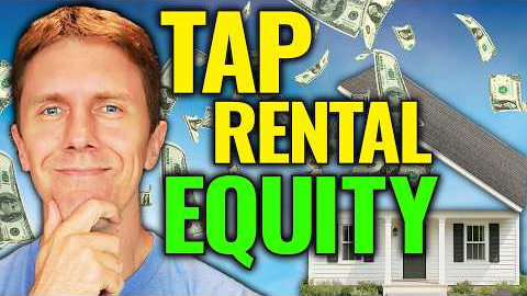 Can You Get a HELOC on a Rental? (Here's the Real Answer)