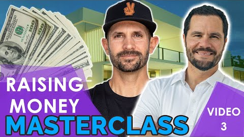 Hard Money Vs. Private Money | Masterclass Video 3 w/ Pace Morby