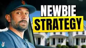 How I'd Start in Real Estate in 2026 (If I Had to Start Over)