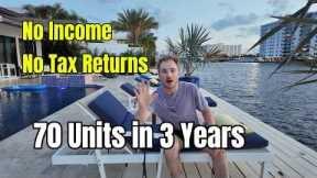 70-Unit Rental Portfolio in 3 Years Using DSCR Loans (Here's How)