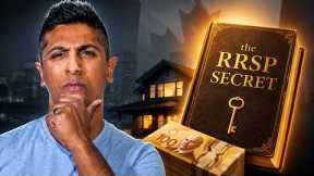 How To Use RRSPs to Buy Real Estate 
