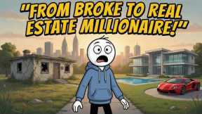 Real Estate Investing Explained for Beginners | USA Housing Market Guide