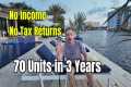 70-Unit Rental Portfolio in 3 Years