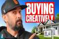 How to Buy Real Estate With No Money