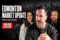 Edmonton Real Estate Market Update
