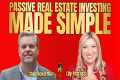 Passive Real Estate Investing Made
