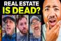 Real Estate Investing Is DEAD (They 