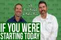 If We Started Real Estate Investing