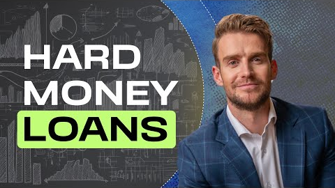 Hard Money Loans Explained Step-by-Step