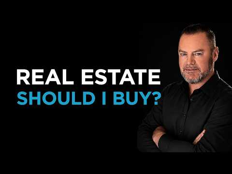 Should u BUY Real Estate? Insane Global Report & Housing Red Flags 🚨🏠📉