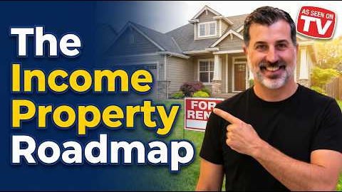 How I Turned My First Coaching Client Into a Real Estate Investor (Step-by-Step)