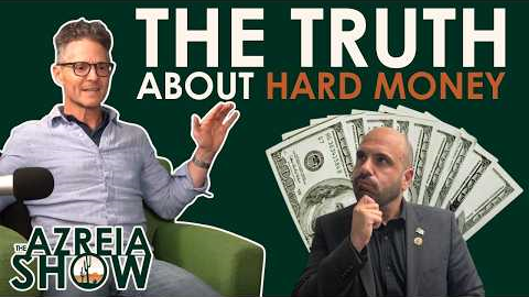 The TRUTH About Hard Money Lending ft. Jules Wrubel