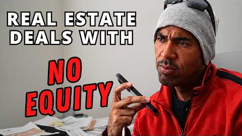 how to negotiate a subject to real estate real estate deal over the phone