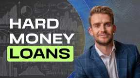 Hard Money Loans Explained Step-by-Step