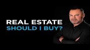 Should u BUY Real Estate? Insane Global Report & Housing Red Flags 🚨🏠📉