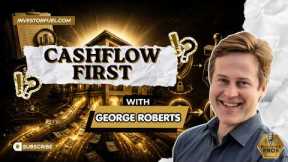 How to Invest in Multifamily Real Estate Safely in Today’s Market with George Roberts
