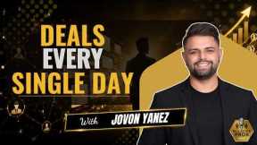 Real Estate Investing in Los Angeles: Deals,Overleveraging Lessons, and Scaling a 10M Portfolio Fast