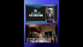 Wealth Webinar with Derrick Whitehead