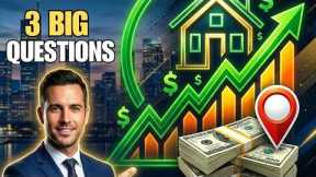 How to Invest in Real Estate With No Money (3 Real Strategies)