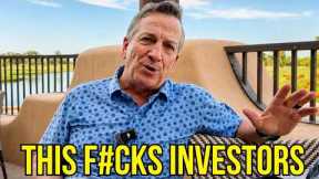 100,000 Hours of Real Estate Investing In 8 Minutes