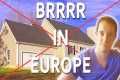 Investing in real estate in Europe |