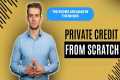 Private Credit: Riches in the Niches