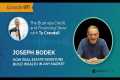 EP 971 Joseph Bodek: How Real Estate