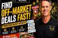 INVESTOR AGENT GAMEPLAN - WORKING