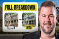 Full BRRRR Property Demo &