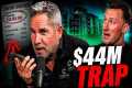 Grant Cardone Exposes a $44M Real