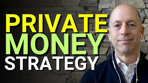 How To Find And Use Private Money For Real Estate Investing
