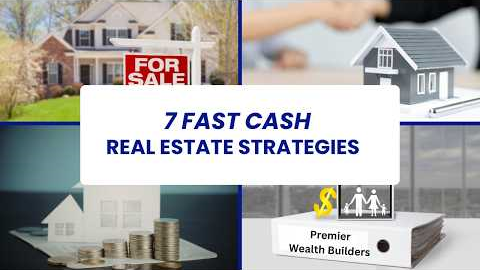 Pick One Strategy and Watch Your Real Estate Income Grow #shorts