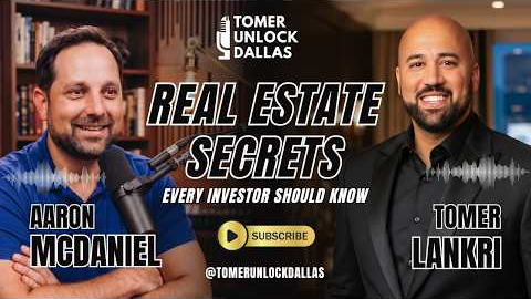 Real Estate Investing in 2026: Market Discounts, Equity & Financing Explained