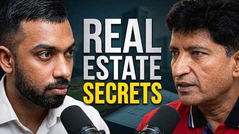 Plot vs Flat vs Commercial? Best Real Estate Investment Strategy in India | Ft. Avnish Jain PE80