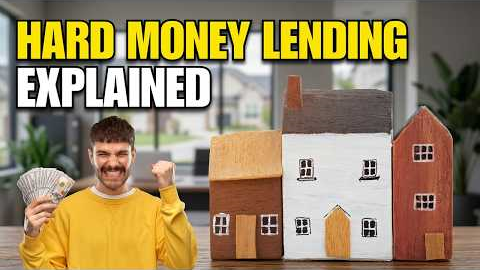 Hard Money Lending: How Investors Get Deals Banks Miss!