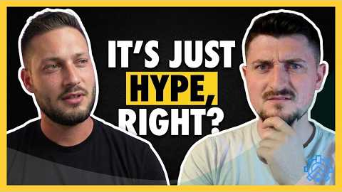 First Deal Podcast #41 - Creative Financing Explained And How To Find A Lender Who Won't Scam You