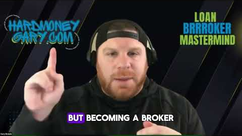 Mastering Loan Brokering | Hard Money & DSCR Loan Success Guide!