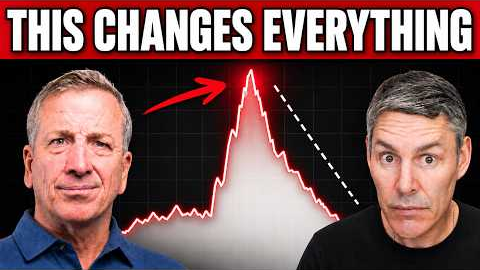 The Dollar Is Going Higher, Rates Are Going Lower, And Real Estate Is About To Change Forever
