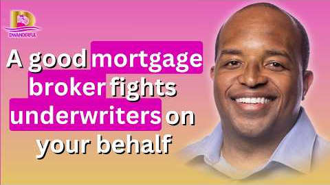 How Investor-Friendly Mortgage Brokers Help You Finance More Real Estate Deals | Dante Royster